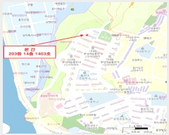  2024Ÿ4460 λ ϱ ٴ볫2 100, 203 141403ȣ (ٴ뵿,ٴ뵿ԵĳƮ)    Ʈ