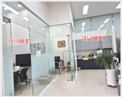  2024Ÿ��4596 ��� �����ֽ� ��ȭ�÷� 272, 1�� 1��105ȣ (������,��������Ÿ������)    ��,�繫�ǰ��