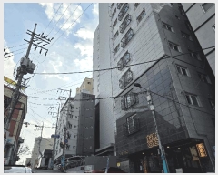  2025Ÿ��102590 ���� ���Ǳ� �Ÿ��� 1655-15 ���븮���ε� 6��608ȣ     ���ǽ��ڰ��