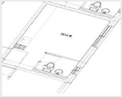  2025Ÿ102446  ۱ 1 519-1 Ʈ 9904ȣ     ټ,