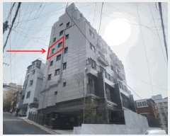  2025Ÿ9263   ȭ 105-445 ĳ 5 504ȣ    ټ,