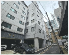  2025Ÿ��11433 ���� �������� ��굿4�� 32-21 �ض����Ƽ2 ��7�� ��701ȣ    ���ǽ��ڰ��