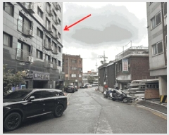  2025Ÿ��10489 ���� ������ ��ȭ�� 612-61 ����ŷ�������� ��3�� ��301ȣ    ���ǽ��ڰ��