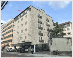  2025Ÿ��10552 ���� ������ ȭ� 970-21 ����������  ��6�� ��601ȣ   �ټ���,������