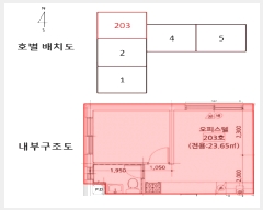  2025Ÿ��9290 ���� ������ ȭ� 925-15 ��ġ����Ʈ ��105�� ��2�� ��203ȣ   ���ǽ��ڰ��