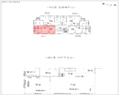  2025Ÿ��10753 ���� ��õ�� ���ﵿ 169-45 ������� ��2�� ��201ȣ    �ټ���,������