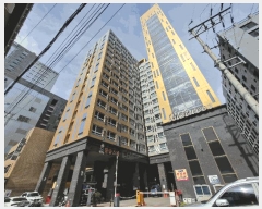  2025Ÿ��11970 ���� ��õ�� ���굿 140-36 ����Ʈ��Ʈ ���̿÷� 5�� ��8�� ��811ȣ  ��������Ȱ���ð��