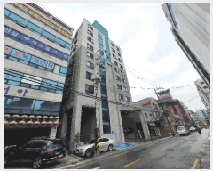  2025Ÿ��9439 ���� ������ ȭ� 24-150 ������ġ�ƽ���Ʈ ��6�� ��603ȣ    ���ǽ��ڰ��