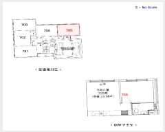  2025Ÿ9595   ȭ 925-15 ġƮ 105 7 705ȣ   ǽڰ