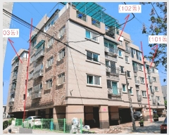  2025Ÿ��12463 ���� �߶��� ��� 1343-3 û�������� 103�� 5�� 502ȣ   �ټ���,������