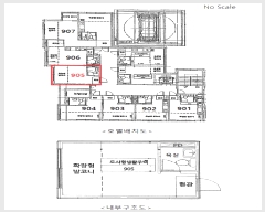  2025Ÿ��12198 ���� �߶��� ����� 116-17 �������� 9�� 905ȣ    �ټ���,������