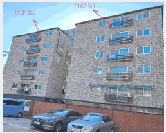  2025Ÿ464  ߶  236-17 縮 102 6601ȣ    ټ,