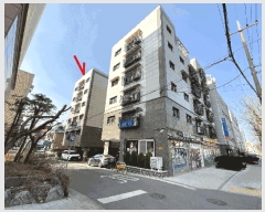  2025Ÿ11942  ߶ 쵿 457-2 ٿ۽Ƽ  3303ȣ    ټ,