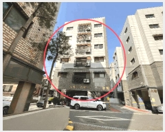  2025Ÿ11942  ߶ 쵿 457-2 ٿ۽Ƽ  3303ȣ    ټ,