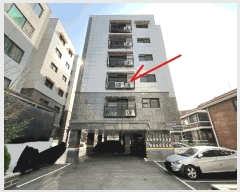  2025Ÿ11942  ߶ 쵿 457-2 ٿ۽Ƽ  3303ȣ    ټ,