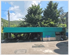  2025Ÿ��72882 ��� ���ֽ� �鼮�� ��긮 272-2      ���ڽü�,����,ȣ��,�������