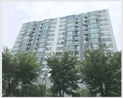  2025Ÿ��73271 ��� ���ֽ� �鼮�� ������ 80 ����5����Ϻ� 501�� 14�� 1401ȣ  ����Ʈ���