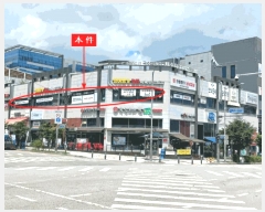  2025Ÿ��72734 ��� ���ֽ� ������ 964-7 �۽�Ʈ������ 2��204ȣ     ��,�繫�ǰ��