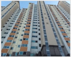  2025Ÿ��72998 ��� ��õ�� ������ �ۿ츮 725-7 ���⸶��������������Ʈ 108�� 17�� 1704ȣ  ����Ʈ���