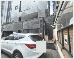  2025Ÿ��941 ���� ���빮�� ȫ���� 168-2 ���������̵�  ��1����101ȣ    ��,�繫�ǰ��