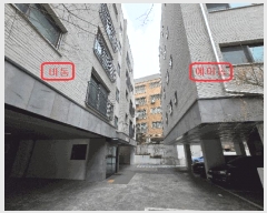  2025Ÿ��51108 ���� ���빮�� ȫ���� 205-1 �Ͽ콺205 ���̵� 2��201ȣ    �ټ���,������