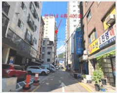  2025Ÿ��510755 ��õ ������ ������ 103-3 �����縮��  4��403ȣ    ���ǽ��ڰ��