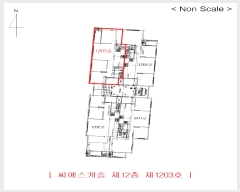  2025Ÿ��509538 ��õ ���� ���� 116-12 ������ĳ�� 12�� 1203ȣ    ���ǽ��ڰ��