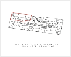  2025Ÿ��507239 ��õ ������ ������ 843-22 ��������Ŭ���� 2�� 6��605ȣ    ���ǽ��ڰ��