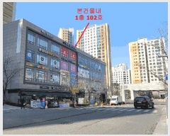  2025Ÿ��32933 ��� ������ ��⵿ 2193 �Ѱ���Ʈ������1�����ٸ���Ȱ�ü�-1 1��102ȣ     ��,�繫�ǰ��