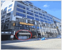  2025Ÿ��33985 ��� ������ ������ 6881-8 ���̿�Ÿ�� 1��106ȣ     ��,�繫�ǰ��