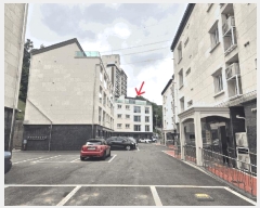  2025Ÿ��56265 ��� ���ν� ó�α� ������ ������ 747-1 ������Ŭ���3�� 4��402ȣ   �ټ���,������