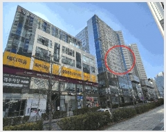  2025Ÿ��54301 ��� ȭ���� ���굿 1088-2 �켺�����ƽ�Ƽ 1�����̵�(���ǽ��ڵ�)108ȣ     ��,�繫�ǰ��