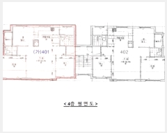  2025Ÿ��52477 ��� ���ֽ� ������ 533-23 ������ 107�� 4��401ȣ    �ټ���,������