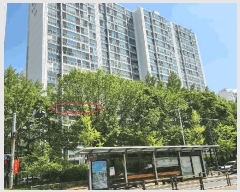  2025Ÿ��51962 ��� �ϳ��� ���嵿 100 ���찳�������Ͼ���Ʈ 102�� 6�� 604ȣ   ����Ʈ���