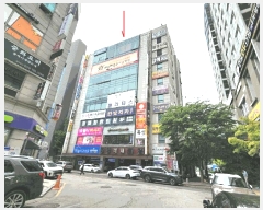  2025Ÿ��51868 ��� ������ �д籸 ��ž�� 360-4 ���������� 2�� ������108ȣ   ��,�繫�ǰ��