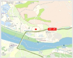  2025Ÿ��31562 ��� ���ֽ� õ�۵� 510-48 ��︲ 105�� 5��501ȣ    �ټ���,������