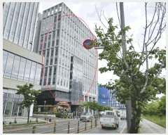  2025Ÿ��41817 ��� ���ý� ������ 2045-1 �����̾�����ĳ�������ŵ��� 1��125ȣ     ��,�繫�ǰ��