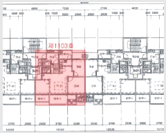  2025Ÿ��20323 ���� ���ֽ� ������� 36, 103�� 11��1103ȣ (���嵿,�ݱ����������Ʈ1����)    ����Ʈ���