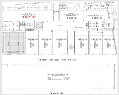  2025Ÿ��20637 ���� ���ֽ� �ݰ 1886-3 ��罺����2�� 1��107ȣ     ��,�繫�ǰ��