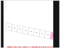  2025Ÿ��50424 ��� û�ֽ� ������ �������157���� 18, 101�� 11�� 1109ȣ (��â��,�������Ʈ)  ����Ʈ���