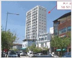  2025Ÿ��10130 ��� ������ ������ ��긮 85 ����������ξ���Ʈ ����Ʈ�� 5�� 501ȣ  ����Ʈ���