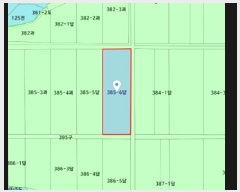  2025Ÿ��3463 ����Ư����ġ�� ������ ������ 385-6       ����(��)���