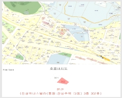  2025Ÿ��1043 �뱸 ������ ���굿 1155-7 �������ʽ�����  3��302ȣ    �ټ���,������