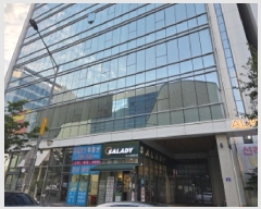  2025Ÿ��1033 �뱸 ������ ���ﵿ 870-8 ��������Ʈ�ξ��� 1��105ȣ     ��,�繫�ǰ��
