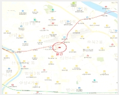  2025Ÿ��959 �뱸 ���� ��õ�� 286-2 �ζ�ũ��Ƽ���ǽ��� 3��313ȣ     ���ǽ��ڰ��