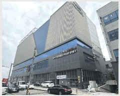  2025Ÿ��8353 �뱸 ���� ���굿 1032-4 ���굿1032-4�ڵ������ýü�(�ֽ�ȸ�缼��)�ְ��๰��1�� 1��107ȣ     ��,�繫�ǰ��