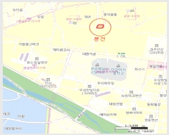  2025Ÿ��10607 ��� ���ֽ� �Ȱ��� ��븮 1694-1      ����(����)���