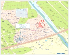  2025Ÿ��445 ��� ���ֽ� �Ȱ��� ���긮 1137-5      ����(��)���