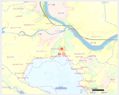  2025Ÿ��10462 ��� ���ֽ� �糲�� �ⱸ�� 264-2      ����(��)���