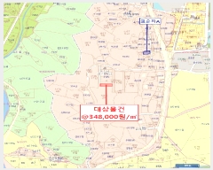  2025Ÿ��264 ��� ������ �⼺�� ���긮 395-11      ���(ķ����)���